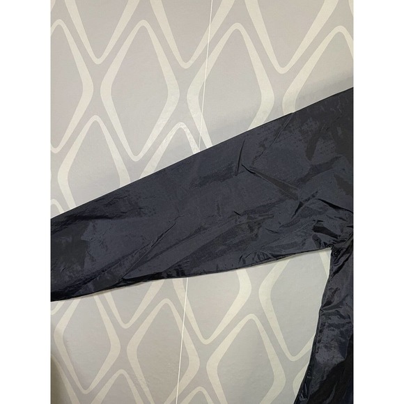 CAL POLY POMONA vintage windbreaker size S - Picture 8 of 12